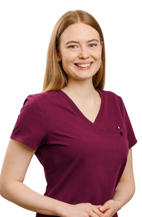 Врач Ольшевская Ксения Алексеевна 