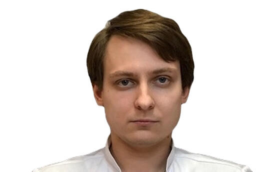 Врач Горшенин Денис Сергеевич