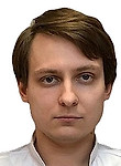 Горшенин Денис Сергеевич