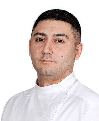 Врач Папикян Самвел Самвелович 