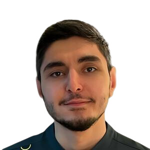 Врач Куркиев Абдулла Марсельевич 