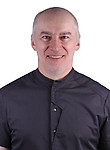 Мусаев Марат Мурадович