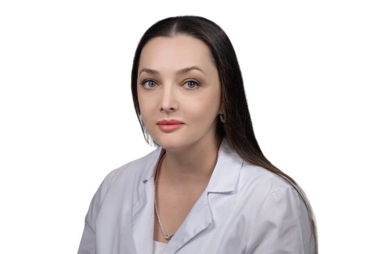 Врач Боташева Джамиля Аслановна 