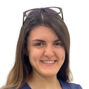 Врач Газиева Мадина Расуловна 