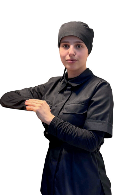 Врач Рзаханова Эмиля Джангировна 