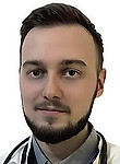 Сосновский Семён Александрович