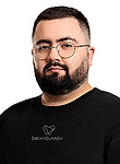 Касумов Фирудин Гусейн оглы