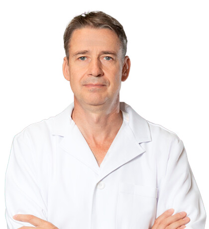 Врач Дорошкевич Олег Романович 