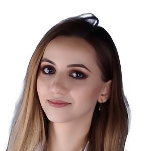 Врач Аласгарова Лала Вугаровна 