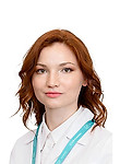 Шурпо Варвара Ивановна