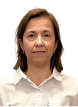 Есипова Светлана Анатольевна