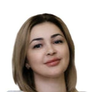 Врач Назарова Лилия Владимировна