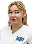 Назарова Лилия Владимировна