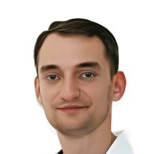 Врач Янченков Александр Александрович 