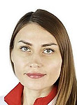 Кобзева Вера Анатольевна