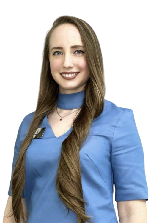 Врач Снегирева Алена Игоревна 