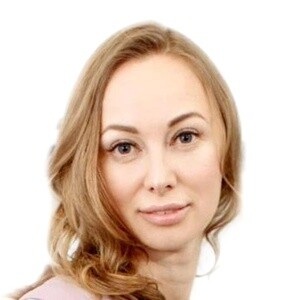 Врач Воскобоева Мирослава Николаевна