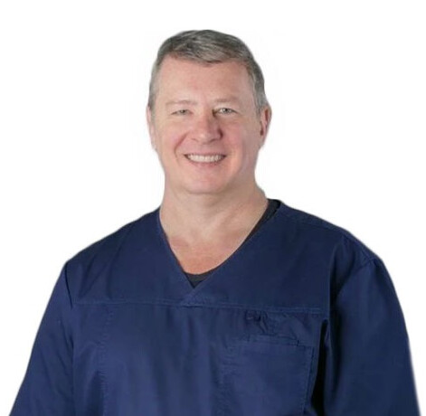 Врач Лузгарев Сергей Александрович 