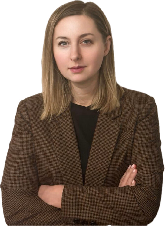 Врач Осипова Олеся Ивановна 