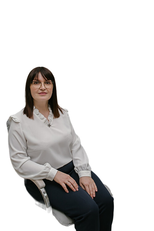 Врач Питкина Екатерина Николаевна 