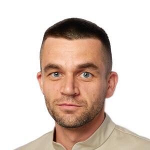 Врач Леонтьев Михаил Александрович 