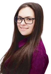 Врач Магомедова Виолетта Генриховна 