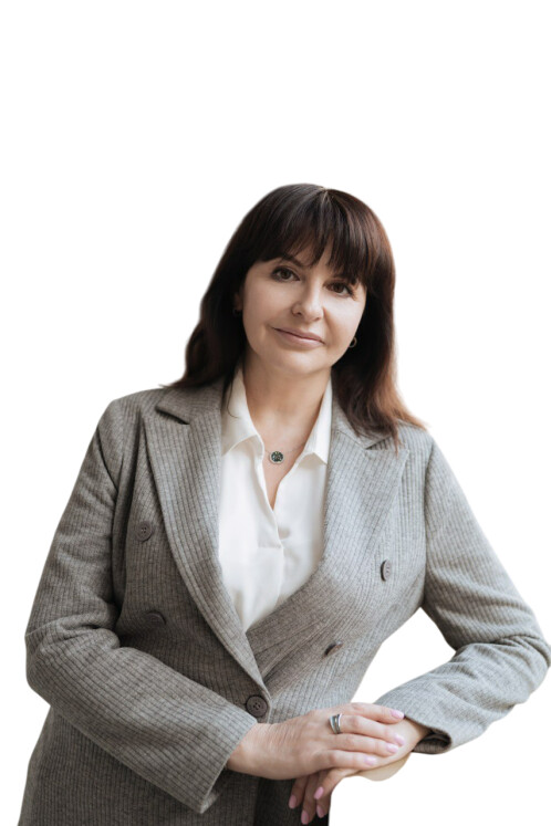 Врач Яниковская Ольга Константиновна 