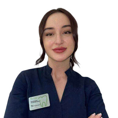 Врач Чечёткина Полина Дмитриевна 