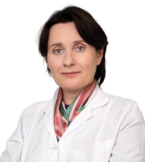 Врач Диогенова Елена Олеговна 