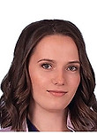 Колесникова Яна Германовна
