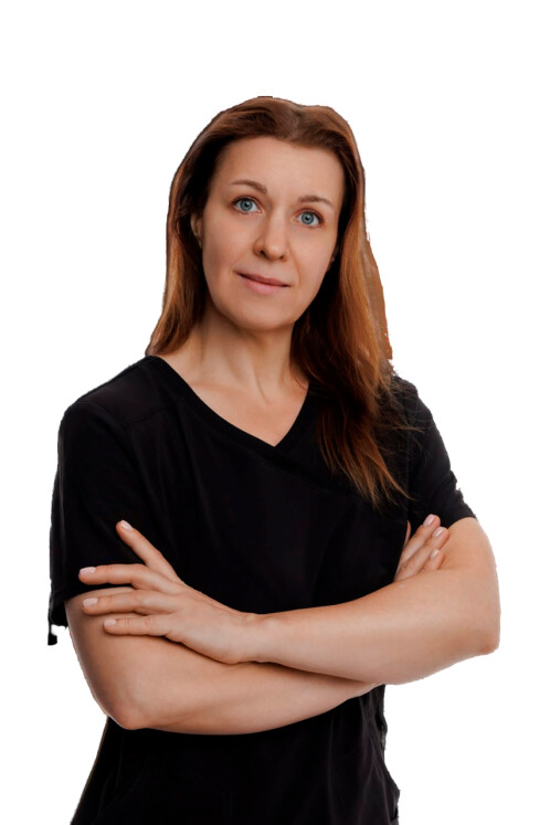 Врач Февралева Александра Юрьевна 