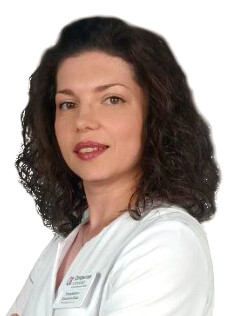 Прохорова Юлия Владимировна