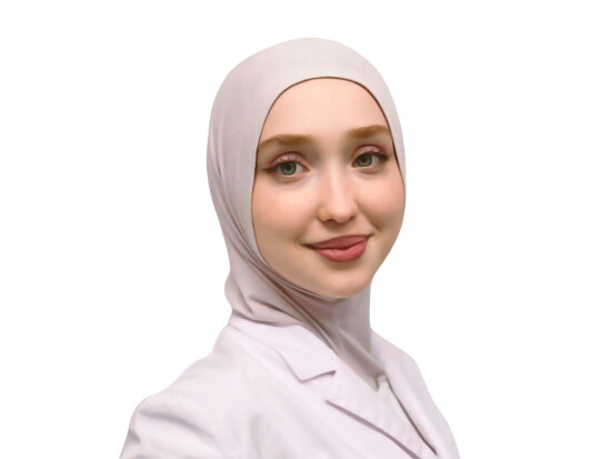 Врач Абдулкеримова Саида Маликовна 