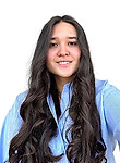 Оглоблина София Игоревна
