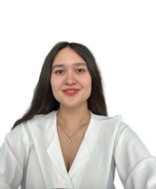 Врач Оглоблина София Игоревна 