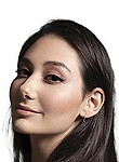 Экажева Моника Солеховна