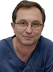 Лившиц Матвей Игоревич