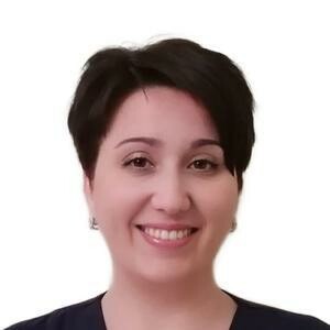 Врач Маркова Татьяна Александровна 