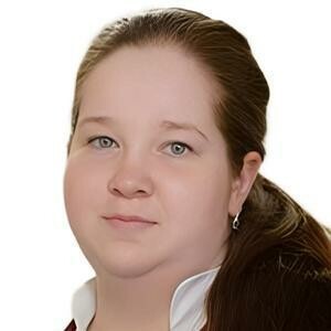 Врач Коробьянц Евгения Александровна