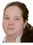 Коробьянц Евгения Александровна