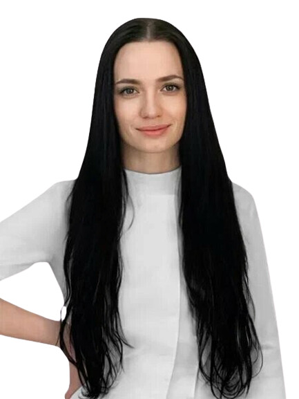 Врач Ткачева Екатерина Сергеевна 