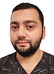 Алиев Айхан Асад оглы