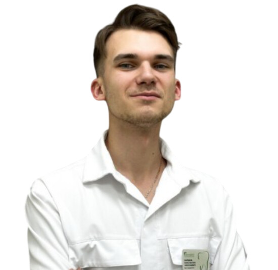 Врач Ефремов Константин Николаевич 