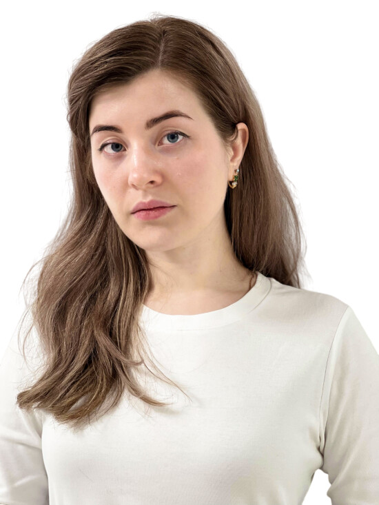 Врач Гринцевич Юлия Павловна