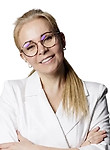 Попова Ольга Валентиновна