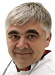 Газаров Ерванд Рудольфович