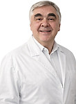 Газаров Ерванд Рудольфович