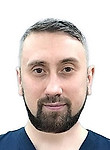 Вострецов Владимир Владимирович