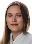 Авакова Александра Викторовна