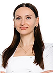 Мищенко Мария Александровна
